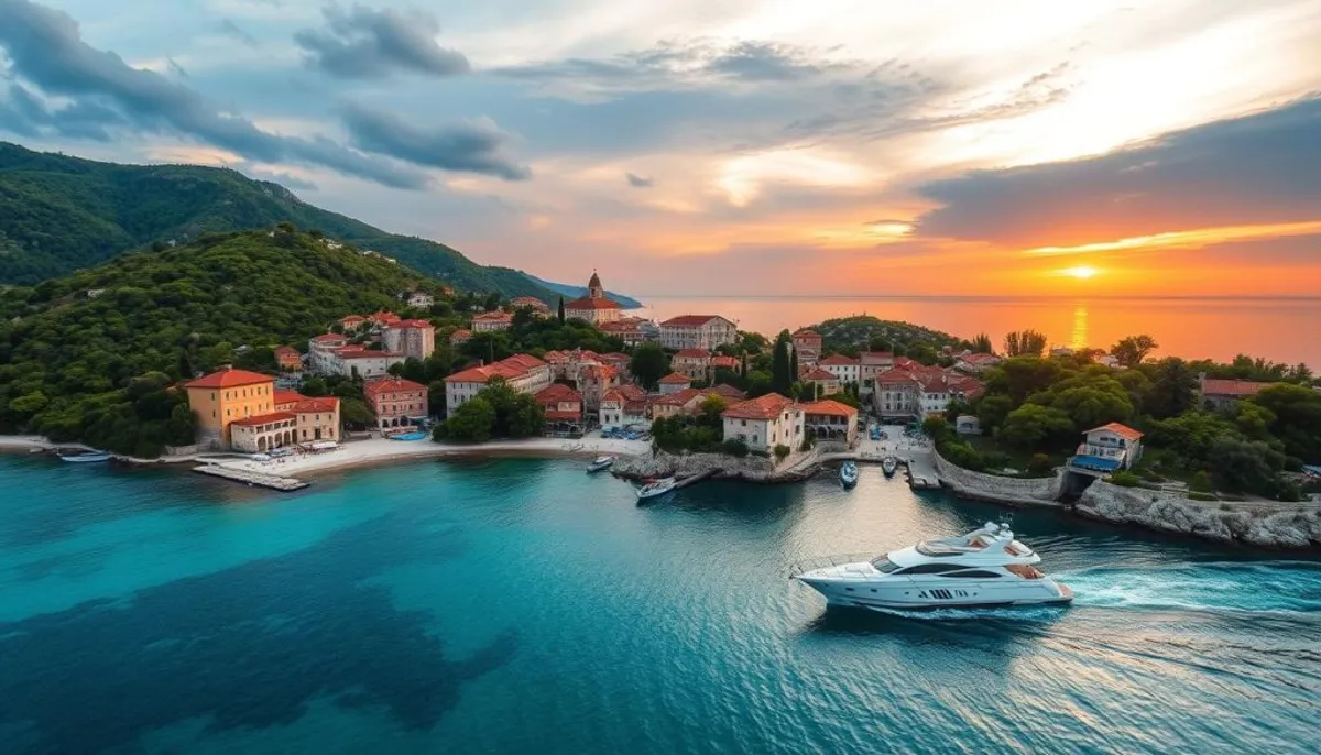 Croatia holidays