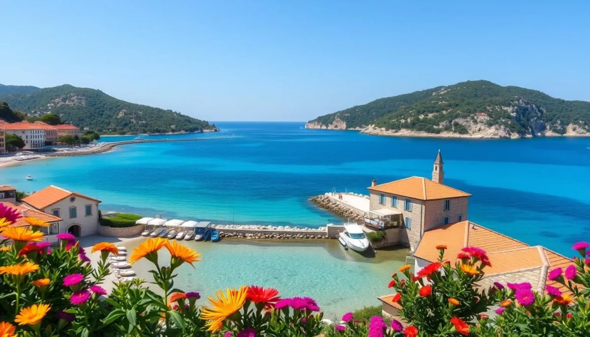 Croatia holidays